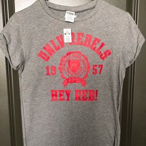 Pink XS Women’s Collegiate Collection